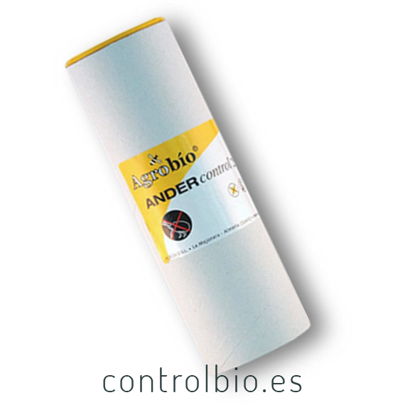 Andercontrol 25000 andersoni agrobio