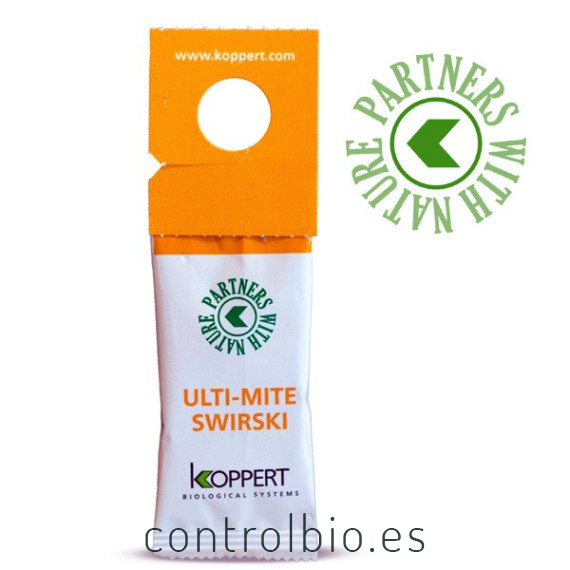 ulti-mite swirski 10