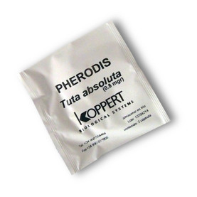 PRERODIS TUTA ABSOLUTA 0,8 mg (2 unidades)