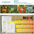 IROXX 5Kg control ecológico de caracoles y babosas