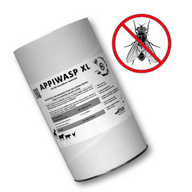 BIOPAR 15.000 Muscidifurax sp enemigo natural de la mosca