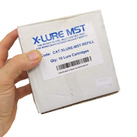 XLURE RECAMBIO (x10 Ud)