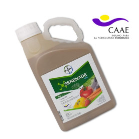 SERENADE ASO Bacillus subtilis 10L