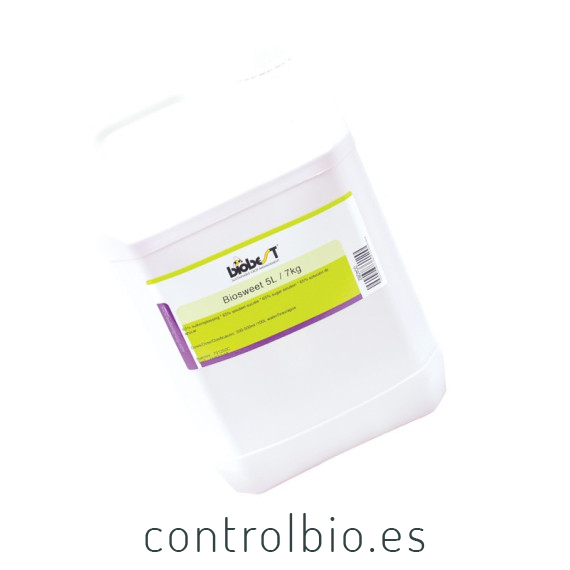 BIOSWEET 5L atrayente para trips