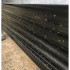 ROLLO NEGRO TUTA 30 cm X 100 m.