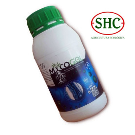 MYCOGEL 0,5 L micorriza potenciador de la nutrición
