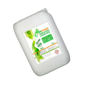 BIOVINEGAR 25L Herbicida ecológico