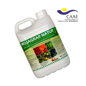 MOJAGRAR NATUR 5L mojante ecológico