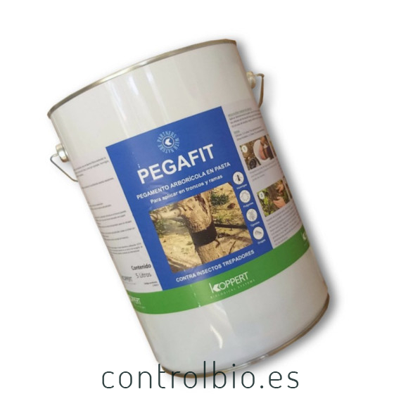 PEGAFIT pegamento arborícola antihormigas