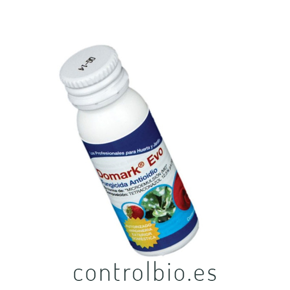 DOMARK EVO Antioidio JED