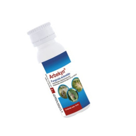 ARBEKYN 10 ml fungicida antimildiu