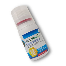VACCIPLANT MAX 45 ml fungicida natural