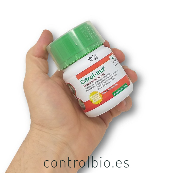 ACEITE DE PARAFINA uso doméstico 150 ml