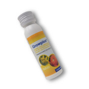 GROWPLEX 30 ml cuaje y enforde de frutos