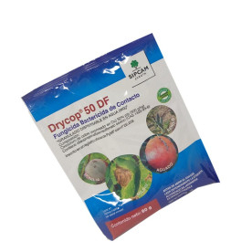 DRYCOP 50 JED 60 gr Oxicloruro de cobre