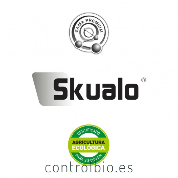 SKUALO 15 ml estimulante del cuajado y engorde