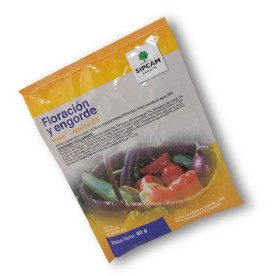 INAFOL floración y enforde 60 gr