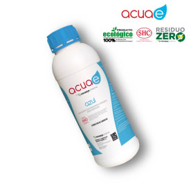 ACUAE AZUL 1L Alguicida ecológico de acción física