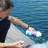ACUAE AZUL 5L Alguicida ecológico de acción física
