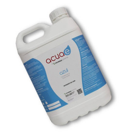 ACUAE AZUL 5L Alguicida ecológico de acción física