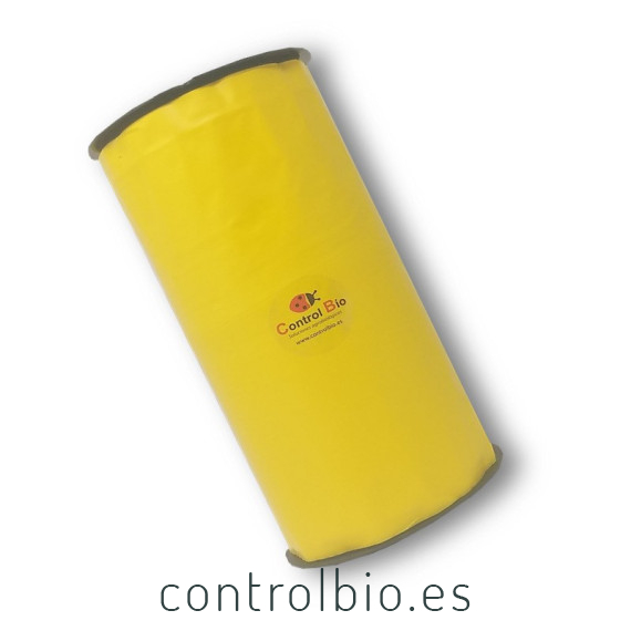 ROLLO AMARILLO 20x100