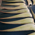 ALOE VERA BARBADENSIS hoja fresca caja 8 Kg