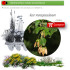 Venta de ACER MONSPESSULANUM (Arce de Montpelier) BF 40/260