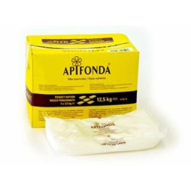 APIFONDA preparado azucarado para abejorros