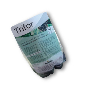 TRIFOR cóctel micorrícico con Trichoderma harzianum 1 Kg