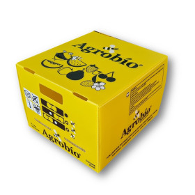 colmena de frutales 1 nido