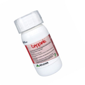 TEPEKKI 140 gr aficida  respetuoso con la fauna auxiliar