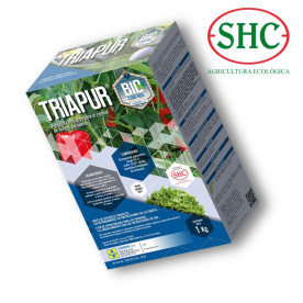TRIAPUR Trichoderma asperellum biofungicida 1 Kg
