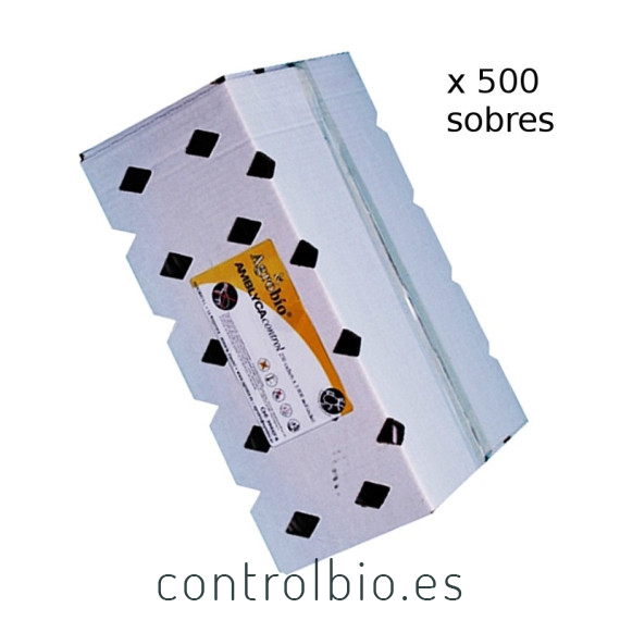 AMBLYCACONTROL 500 sobres Noseiulus californicus