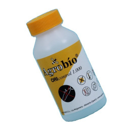 oricontrol agrobio orius laevigatus