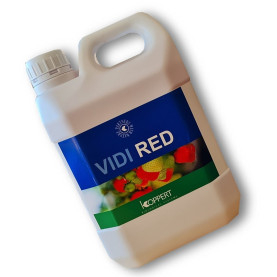 VIDI RED 2L acaricida ecológico