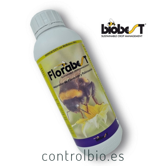 FLORABEST 1L bioestimulante
