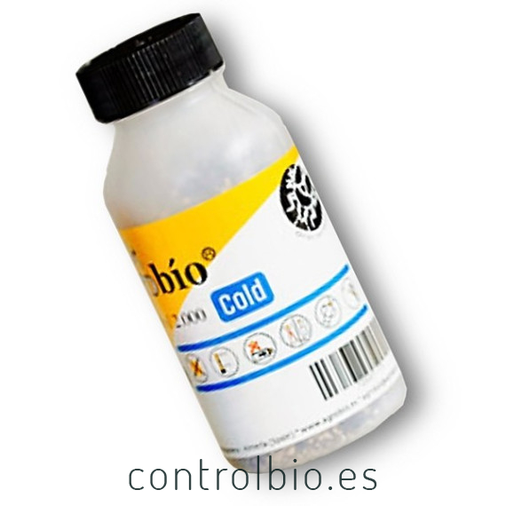 ORIcontrol 2000 COLD