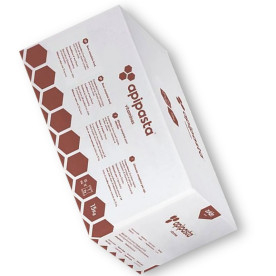 APIPASTA 15 Kg preparado azucarado para abejorros