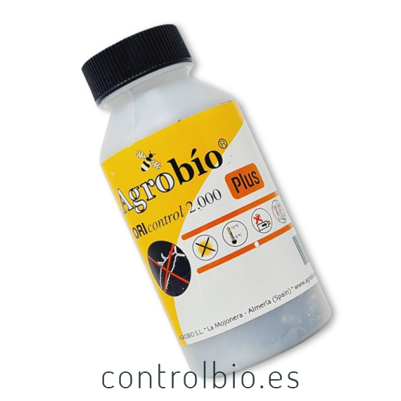 ORIcontrol 2000 COLD