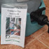 EXTRACTOR COMPOST SYSTEM 40 L