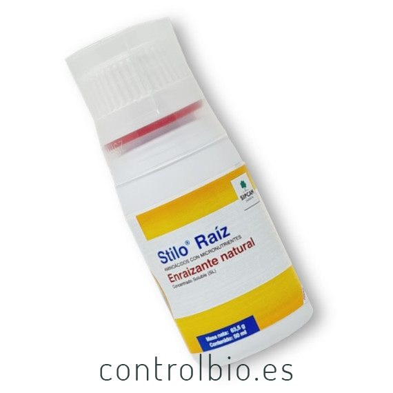 STILO RAIZ enraizante natural 50 ml