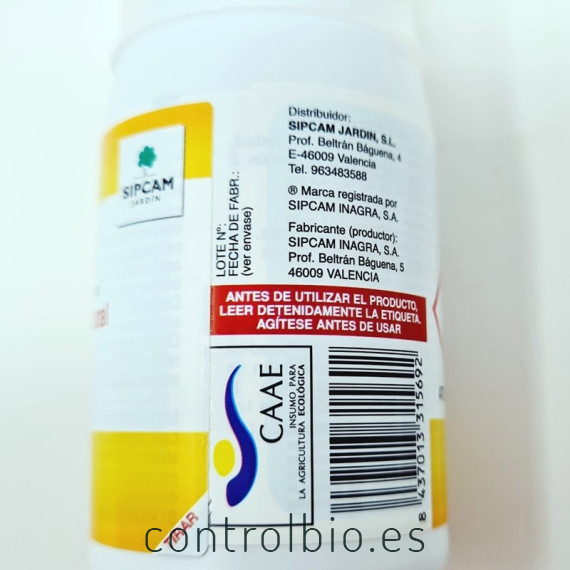 STILO RAIZ enraizante natural 50 ml