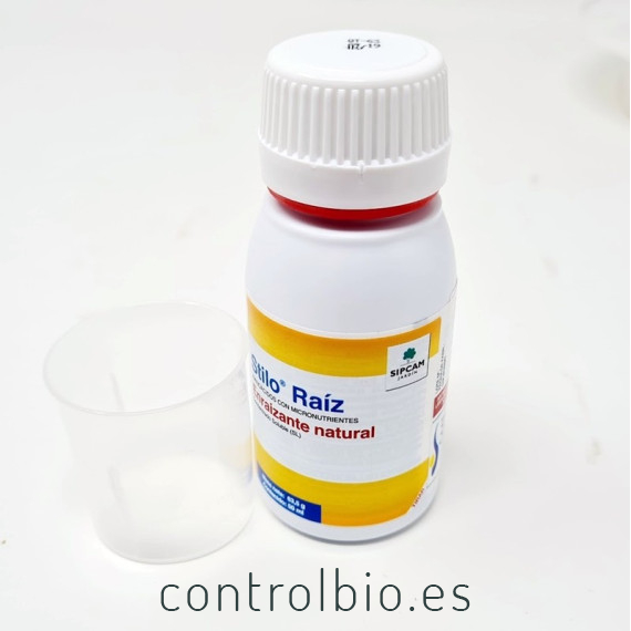 STILO RAIZ enraizante natural 50 ml