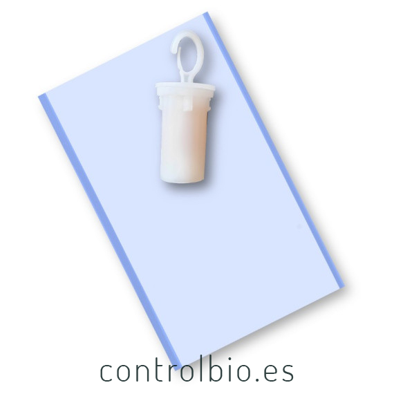 comprar kit atrayente de trips