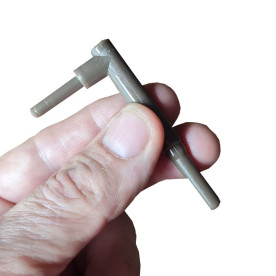 venta de CONECTOR MINI para frondosas