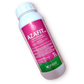 AZAFIT azadiractina 3,2 %