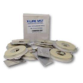 XLURE RECAMBIO (x10 Ud)