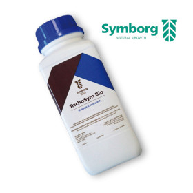 TRICHOSYM BIO inoculante biológico con Trichoderma harzianum