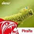 PIRAÑA 1L bioprotector sistémico ante pulgones