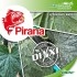 PIRAÑA 1L bioprotector sistémico ante pulgones